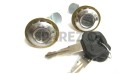 Royal Enfield Side Toolbox Lock Kit - SPAREZO